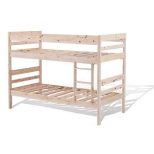 Duke Double Bunk Bed