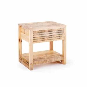 Harrow 1 Drawer Pedestal