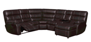 Hulk Corner 5 Seater (1 Action)