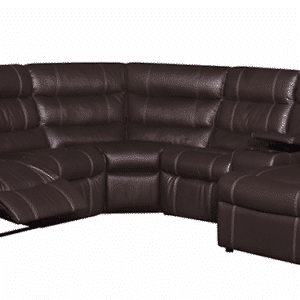 Hulk Corner 5 Seater (1 Action)