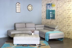 Jolene Corner Lounge Set