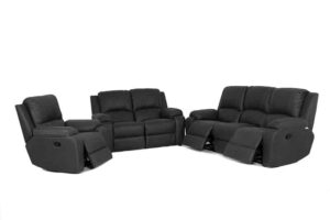 Lyla 3-2-1 (3 Action)