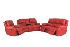 Lyla 3-2-1 (3 Action) + Console