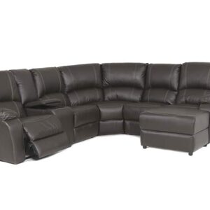 Lyla Corner 6 Seater (1 Action)