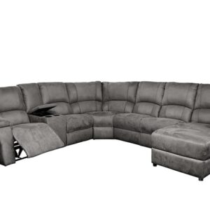 Lyla Corner 7 Seater (1 Action)