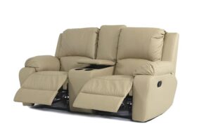 Lyla 2 Seater (2 Action) + Console