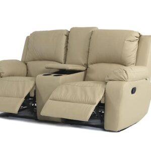 Lyla 2 Seater (2 Action) + Console
