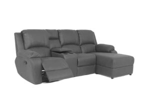 Lyla 4 Section (1 Action)