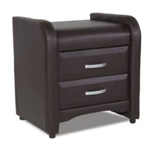 Mandy Pedestal (2 Drawer)