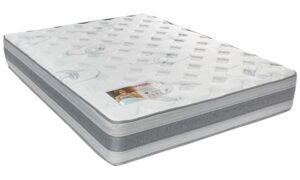 Rest assured, MQ10, Mattress