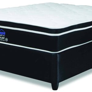 Master Sleep, Base and Mattress - Single