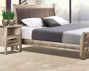Tortuga 3pc Bedroom Set