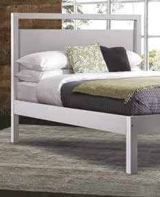 Cayman 3pc Bedroom Set