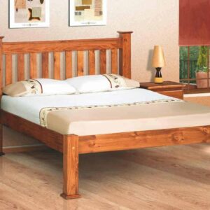 Nottingham 3pc Bedroom Set