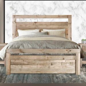 Carla 3pc Bedroom Set