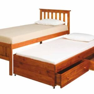 Hideaway Single Bed