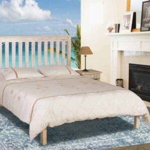 Charlene 3pc Bedroom Set