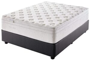 Henwood, Platinum Venture, Base and Mattress