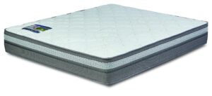 Rest Assured, Ruby, Mattress