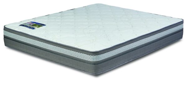 Rest Assured, Tanzanite, Mattress
