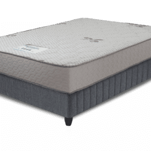 Strandmattress, Ergomax, Base and Mattress - Single
