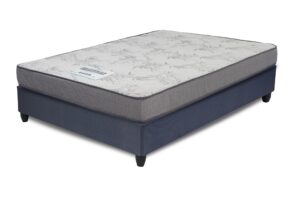 Strandmattress, Millennium, Mattress and Base