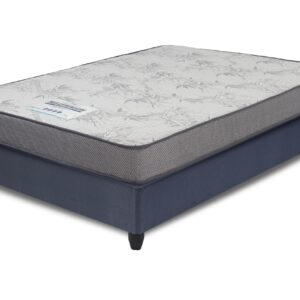 Strandmattress, Millennium, Mattress and Base - Single