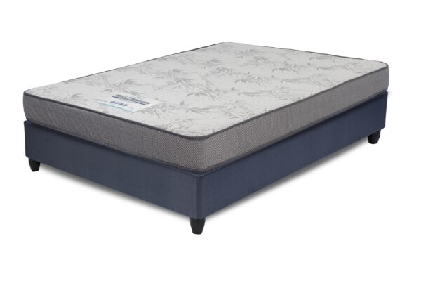 Strandmattress, Millennium, Mattress and Base