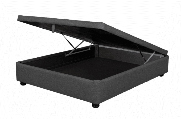 Storage Base High Lift - The Mattress Company