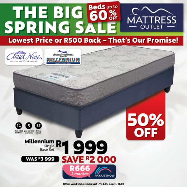 Cloud nine millennium single base set on sale