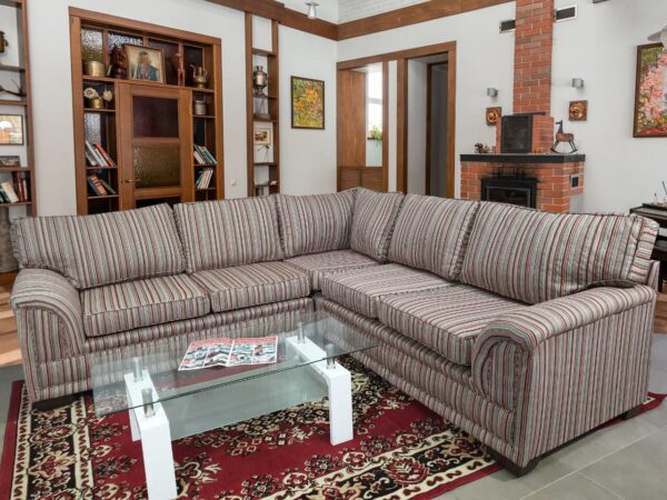 Valentino Corner Lounge Set - Image 4