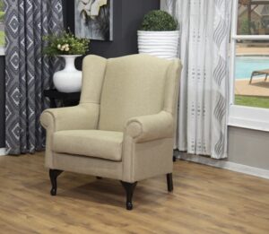 Dylan Wingback