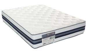 Cloud Nine, Air-gentle, Mattress