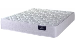 Serta, Alabama Flip free, Mattress
