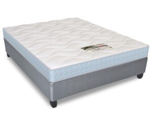 Strandmattress, Bambino, Base and Mattress