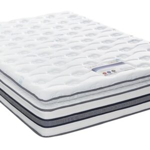 Cloud Nine, Blue eclipse, Mattress