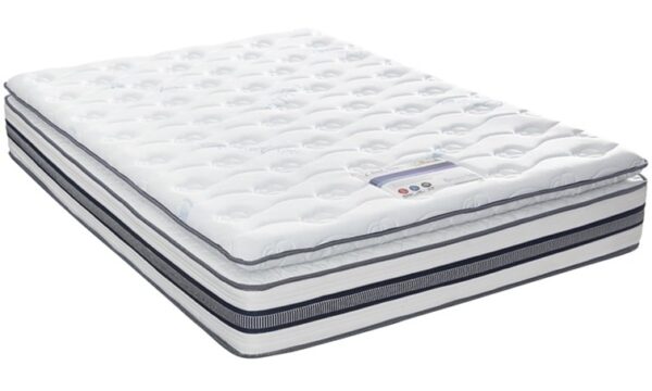 Cloud Nine, Blue eclipse, Mattress