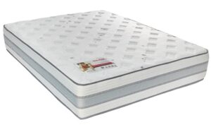 Rest assured, Body-balance, Mattress