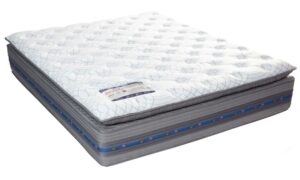 Rest assured, Body-tech, Mattress