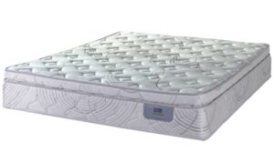Serta, Carolina Pillow top, Mattress