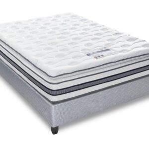 Cloud Nine, Chateau, Base and Mattress