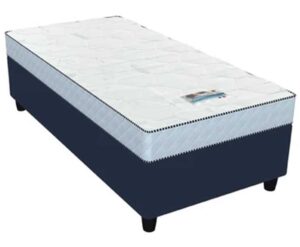 Strandmattress, Dream Safe, Base and Mattress