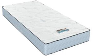 Strandmattress, Dream Safe, Mattress