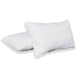 Fast Asleep, Twin pack Latex, Pillow