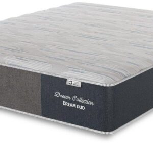 Restonic iDream Dream Duo Mattress - Single
