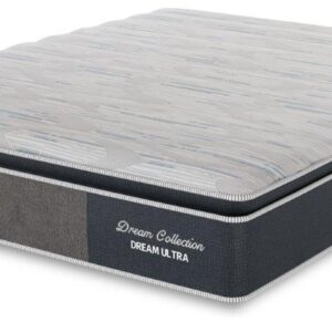 Restonic iDream Dream Ultra Mattress - Single