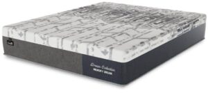 Restonic iDream, Memory Dream Mattress