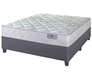 Serta, Kansas Flip free, Base and Mattress