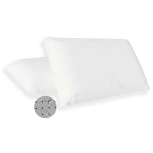 Fast Asleep, Latex Classic, Pillow