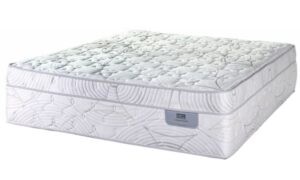 Serta, Missouri Comfort top, Mattress